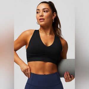 Fabletics All Day Everyday Sports Bra
